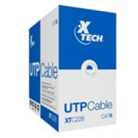 Xtech CAT 6 UTP Network cable