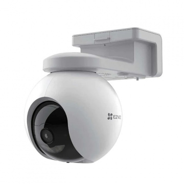 EZVIZ H8 - Network surveillance camera